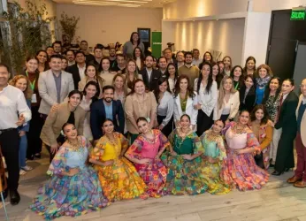 ACCIÓN COLECTIVA ANTICORRUPCIÓN: EMPRESAS DE AMÉRICA LATINA...