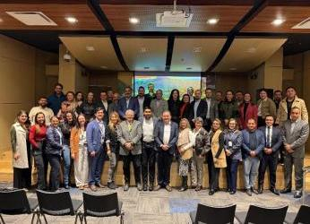 Pacto Global Red Colombia acompaña al Banco Agrario en la...