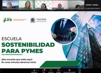 Escuelas de Sostenibilidad impulsan nuevas cohortes y fortalecen...