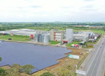 Colombina abre sus puertas: líderes empresariales vivirán la...