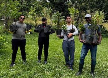 Colombia avanza en la protección de sus bosques en el Día de la...