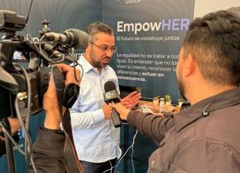 Salud menstrual y equidad: empresas abren una conversación...