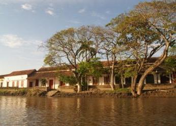 56 PESCADORES DE CINCO ASOCIACIONES ASUMIERON EL ROL DE GUARDIANES...