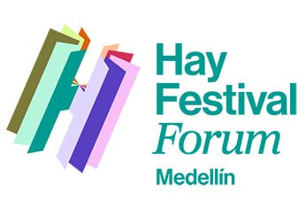 Hay Festival Forum Medellín 2026, tres días de conversaciones...
