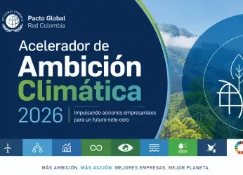 Empresas colombianas fortalecen sus capacidades para la medición y...