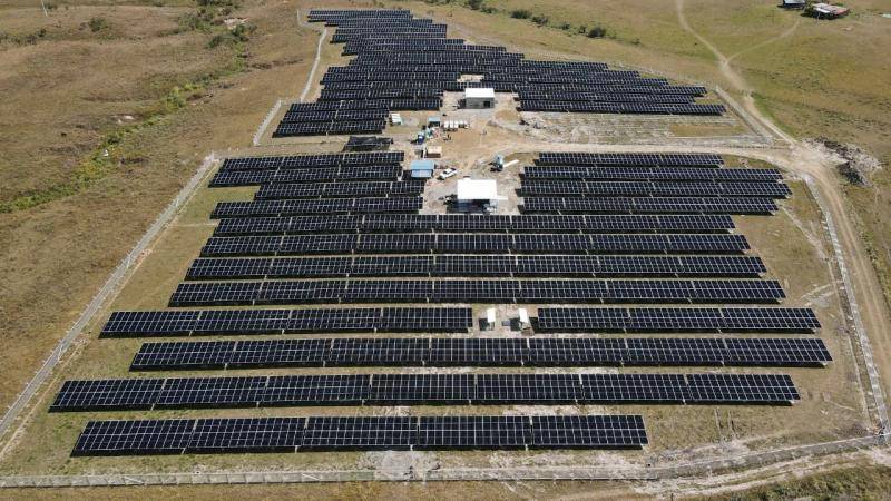 EMPRESAS DE CAUCA PODRÁN AHORRAR HASTA UN 18% EN SU FACTURA DE ENERGÍA A TRAVÉS DE COMUNIDADES ENERGÉTICAS