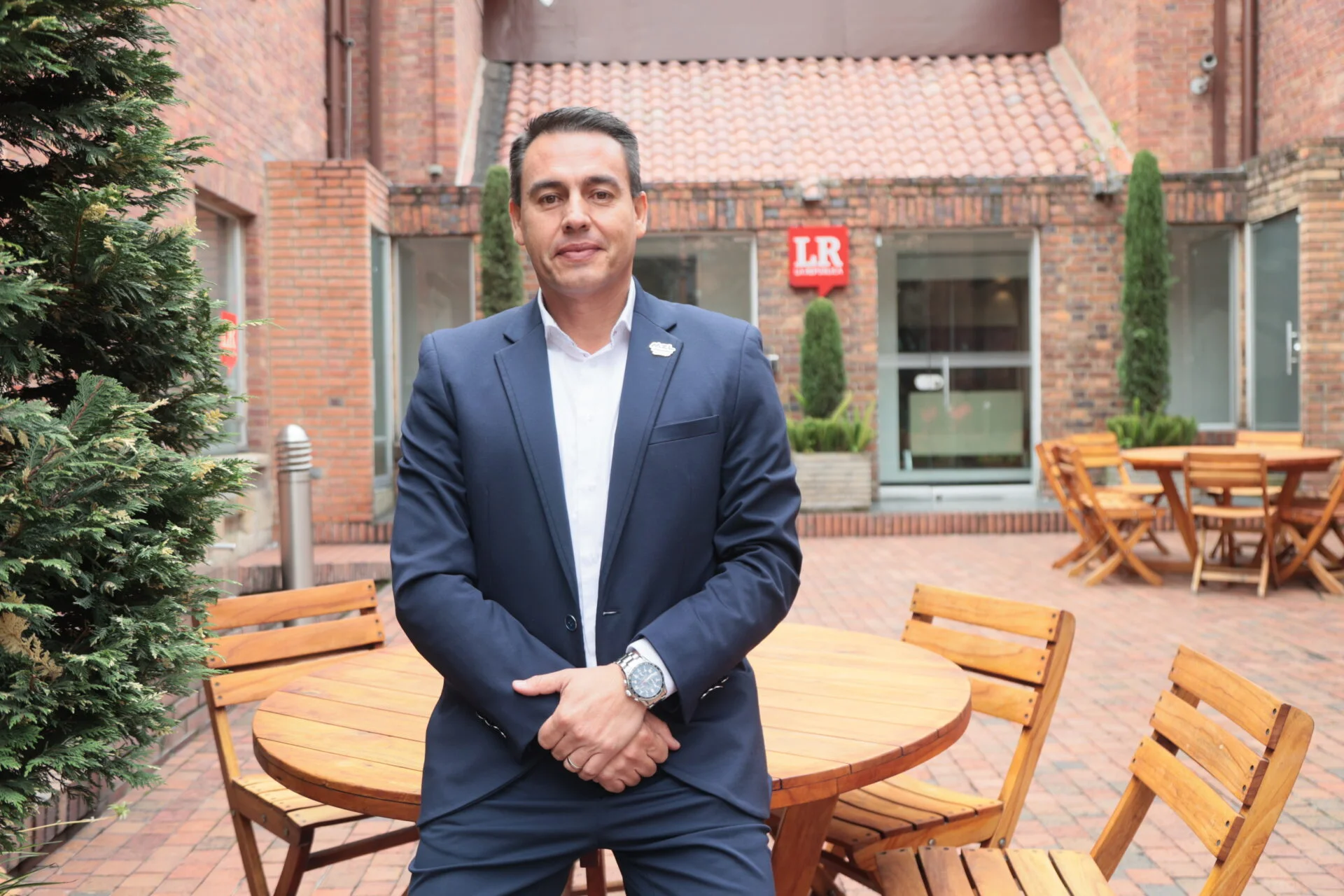 Jorge Rojas Giraldo alcalde de Manizales LRAL 2 scaled 80460