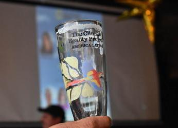 LIBRO PRIMERAS PLANAS, VISIBILIZAR LA CRISIS CLIMÁTICA DESDE EL...