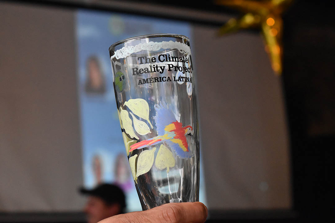 LibroClimateRealityProject 3 c12d8