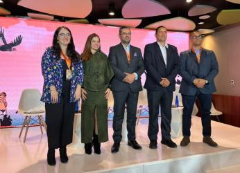 Pacto Global Red Colombia impulsa el diálogo sobre minería...