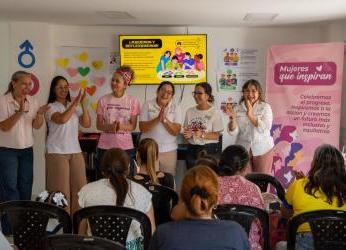 EL MODELO BIC DEJA RESULTADOS EN EL SUROESTE ANTIOQUEÑO: MÁS...