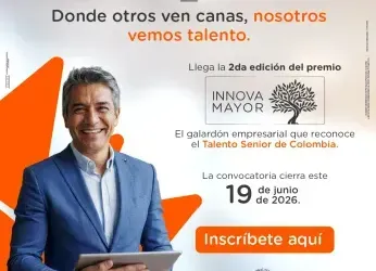 Empresas públicas y privadas que impulsan la inclusión senior ya...