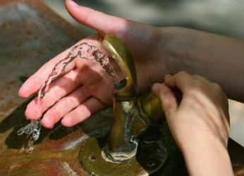 COLOMBIA ABRE EL DIÁLOGO POR UNA GOBERNANZA RESPONSABLE DEL AGUA...