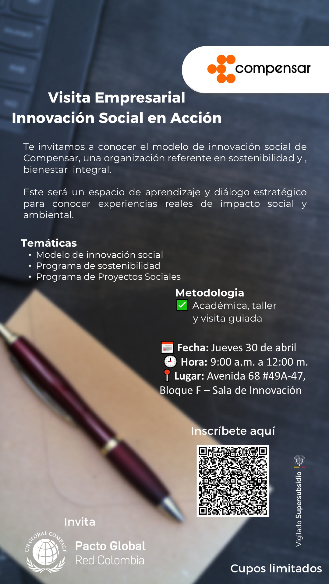 COMPENSAR