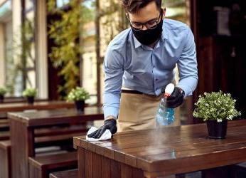 Cinco puntos a tener en cuenta al comer en un restaurante