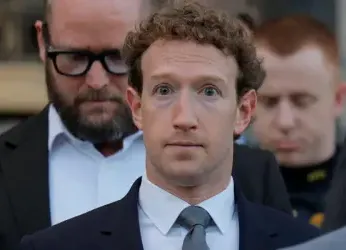 Declaran a Meta y Google responsables en un juicio histórico sobre...