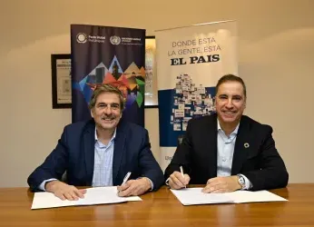 URUGUAY SERÁ SEDE DEL FORO LAC '26: PACTO GLOBAL Y EL PAÍS SELLAN...