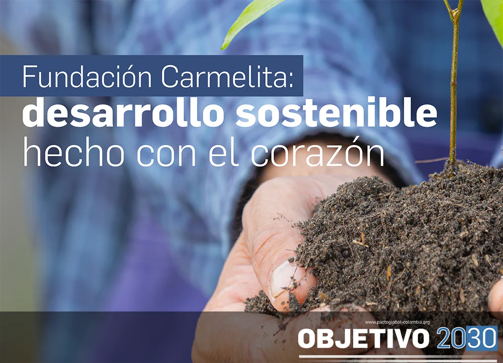 OBJETIVO 2030 4ed 72 e41db