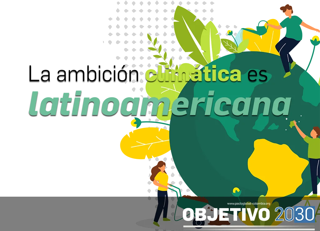 OBJETIVO 2030 4ed 88 98505