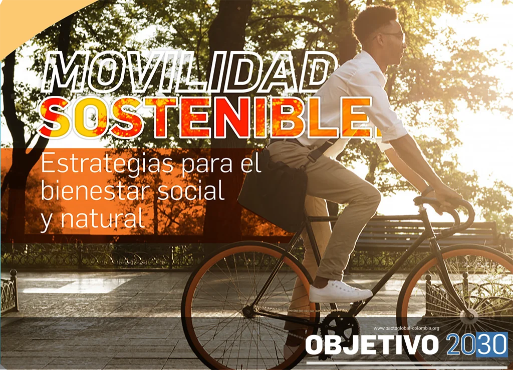 OBJETIVO 2030 4ed 96 55169