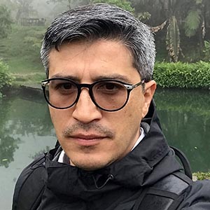 Andrés Herrera Aguilar