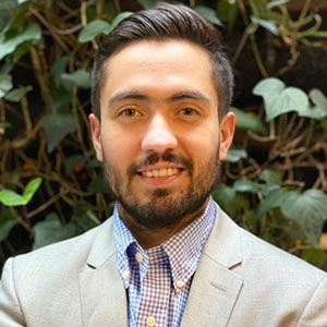 Daniel José Serrano Zuñiga Mazenet