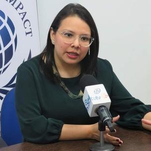Rosa Vilma Chavarría Osorio