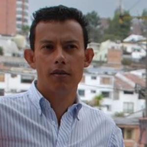 Jorge Mario Quintero Sánchez