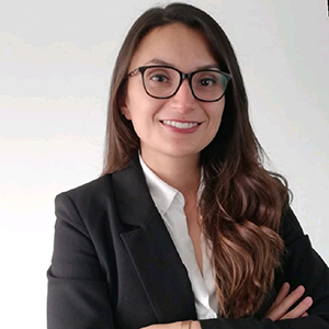 Karen Chinchilla