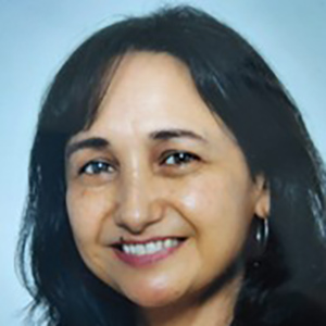 Maria Fernanda Lozano Gacha