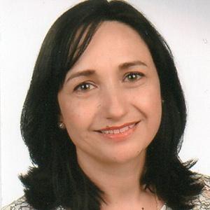 María Fernanda Lozano