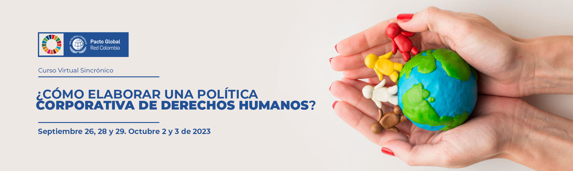 ¿Cómo Elaborar una Política Corporativa de Derechos Humanos?