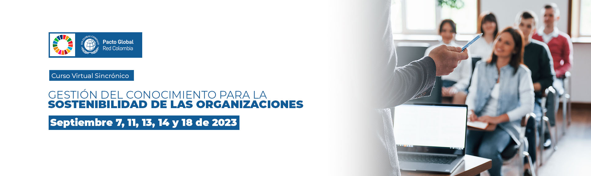 Gestión del Conocimiento para la Sostenibilidad de las Organizaciones