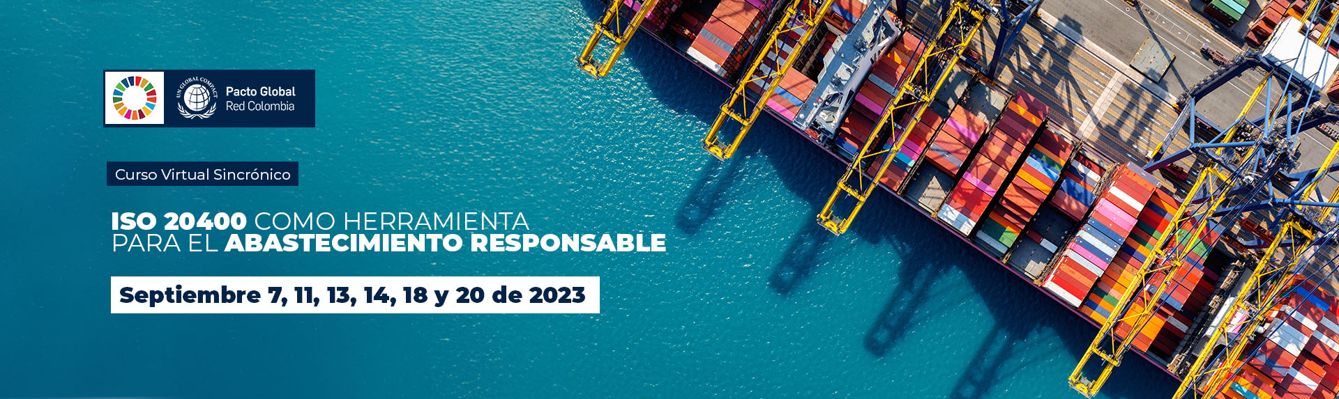 ISO 20400 Como Herramienta para el Abastecimiento Responsable