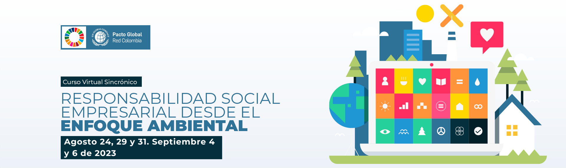 Responsabilidad Social Empresarial desde el Enfoque Ambiental