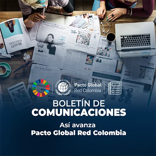BOLETÍN DE COMUNICACIONES