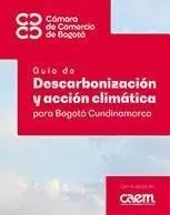 Guía de Descarbonización y Acción Climática