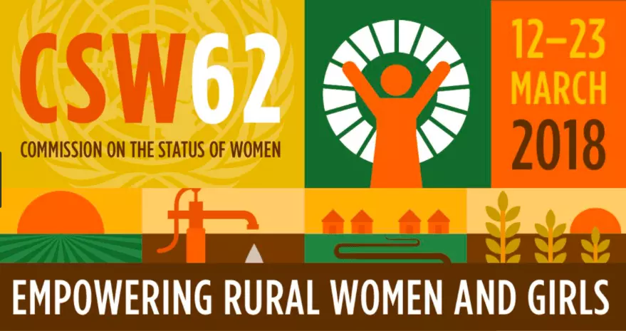 Empowering rural women