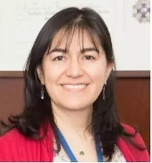 Martha Lucia Castro Rojas