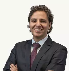 Gian Paolo Daguer Gerente de Innovación y Sostenibilidad Enel Colombia