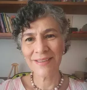 Gloria Stella Vásquez Castano