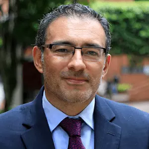 Gustavo A. Yepes López