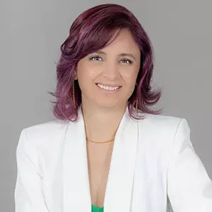 Ana María Gómez