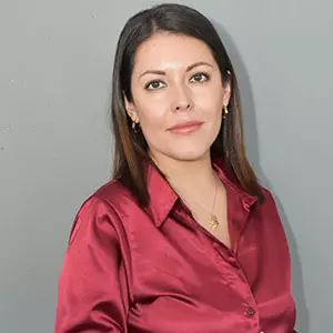 Lucia Fernanda Sossa Aranibar