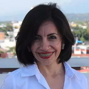 Mariela Gómez Mesa