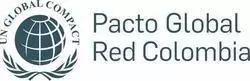 Logo Red Colombia