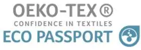 Eco Passport by Oeko Tex