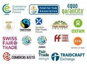 Fair Trade o Comercio Justo 300x221