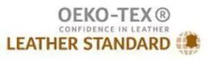The Leather Standard by Oeko Tex 300x86