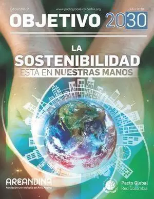 Objetivo 2030 2a edición